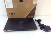 Laptop Asus X550ZE 15.6" AMD FX-7500 Radeon R7 2.1GHz 8GB 1TB DVD WiFi BT W10